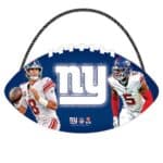 New York Giants Ornament