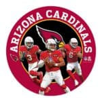 Arizona Cardinals Sign