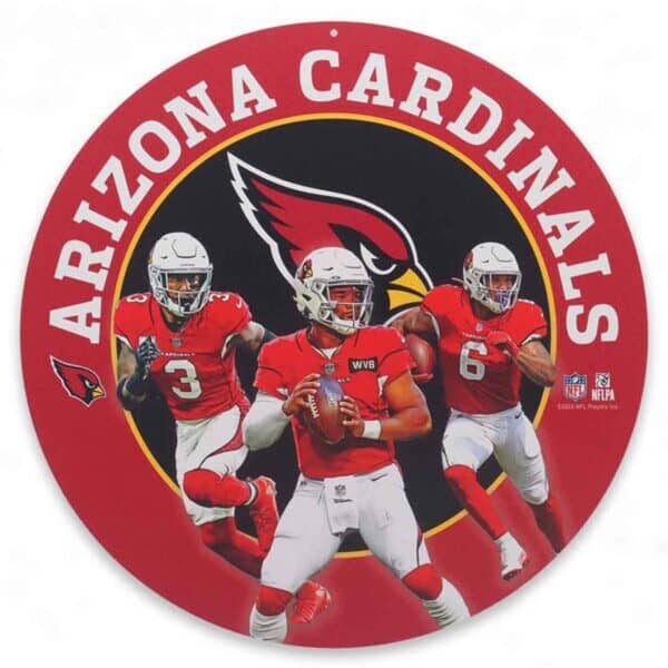 Arizona Cardinals Players Sign