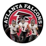 Atlanta Falcons Sign