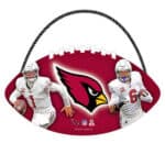 Arizona Cardinals Ornament