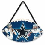 Dallas Cowboys Ornament