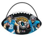 Jacksonville Jaguars Ornament