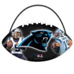 Carolina Panthers Ornament