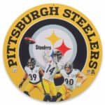 Pittsburgh Steelers Sign