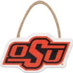 Oklahoma State Ornament
