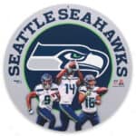 Seattle Seahawks Sign