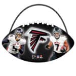 Atlanta Falcons Ornament