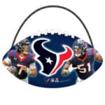 Houston Texans Ornament