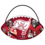 Tampa Bay Buccaneers Ornament