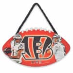 Cincinnati Bengals Ornament