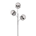 Skull Halloween Spray