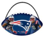 New England Patriots Ornament