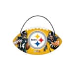Pittsburgh Steelers Ornament