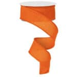 Orange Ribbon