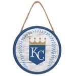 KC Royals Ornament