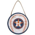 Houston Astros Ornament