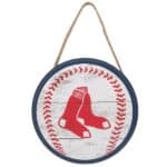 Boston Red Sox Ornament