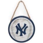NY Yankees Ornament