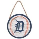 Detroit Tigers Ornament