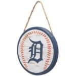 Detroit Tigers Ornament