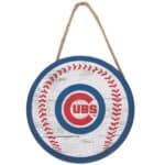 Chicago Cubs Ornament