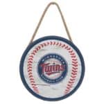 Minnesota Twins Ornament
