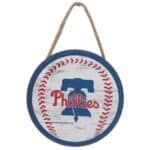 Philadelphia Phillies Ornament