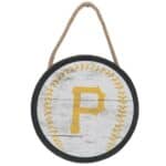 Pittsburgh Pirates Ornament