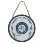 Seattle Mariners Ornament