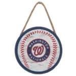 Washington Nationals Ornament