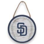 San Diego Padres Ornament