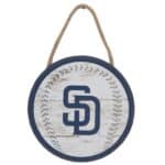San Diego Padres Ornament