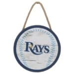 Tampa Bay Rays Ornament