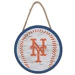 NY Mets Ornament