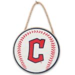Cleveland Guardians Ornament