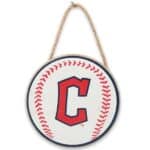 Cleveland Guardidans Ornament