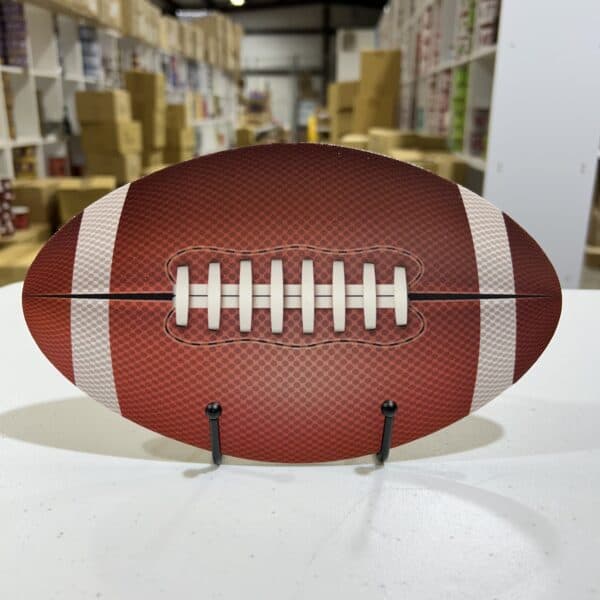 Football Sign