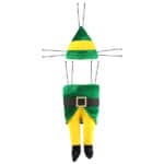 Elf Wreath Attachment Kit