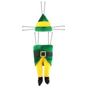 Elf Wreath Attachment Kit