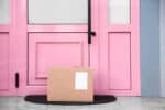 Shipping Information for Sports Wreath Shop