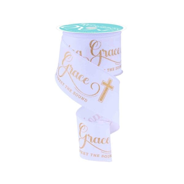 Amazing Grace Ribbon RGF152527