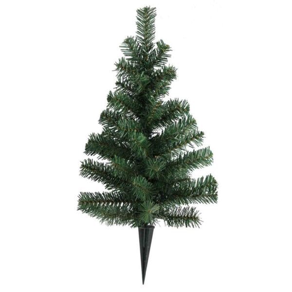Christmas Tree on a Stake XT4668