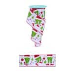 Green Monster Ribbon RGF1415