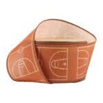 2.5" Basketball Court Ribbon