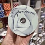 Expressions Ribbon