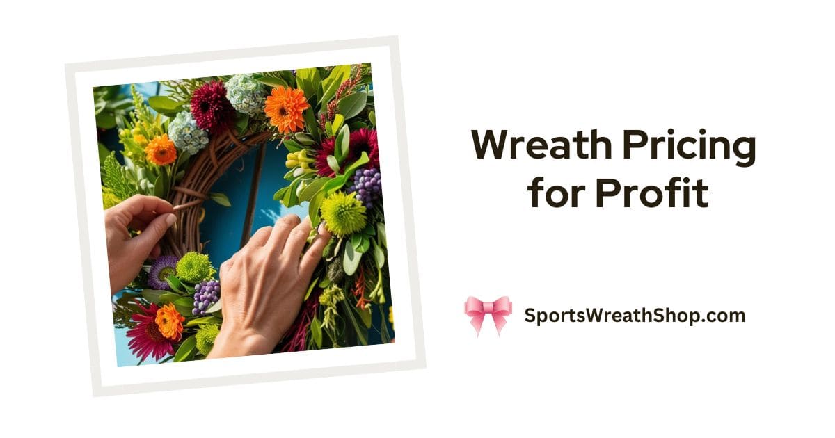Wreath Pricing for Profit