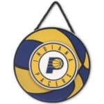 Indiana Pacers Ornament