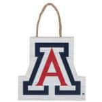 Arizona Wildcats Ornament - Logo