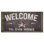 ECU Sign